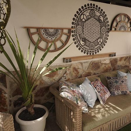 Corralejo Garden&Relax Hostel Bagian luar foto
