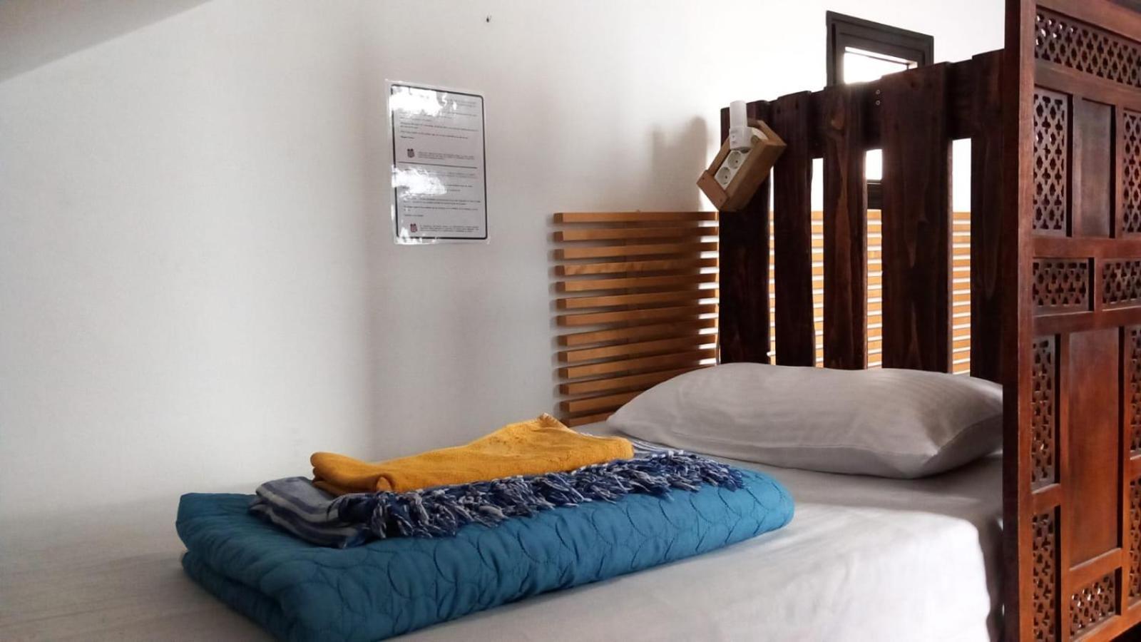 Corralejo Garden&Relax Hostel Bagian luar foto