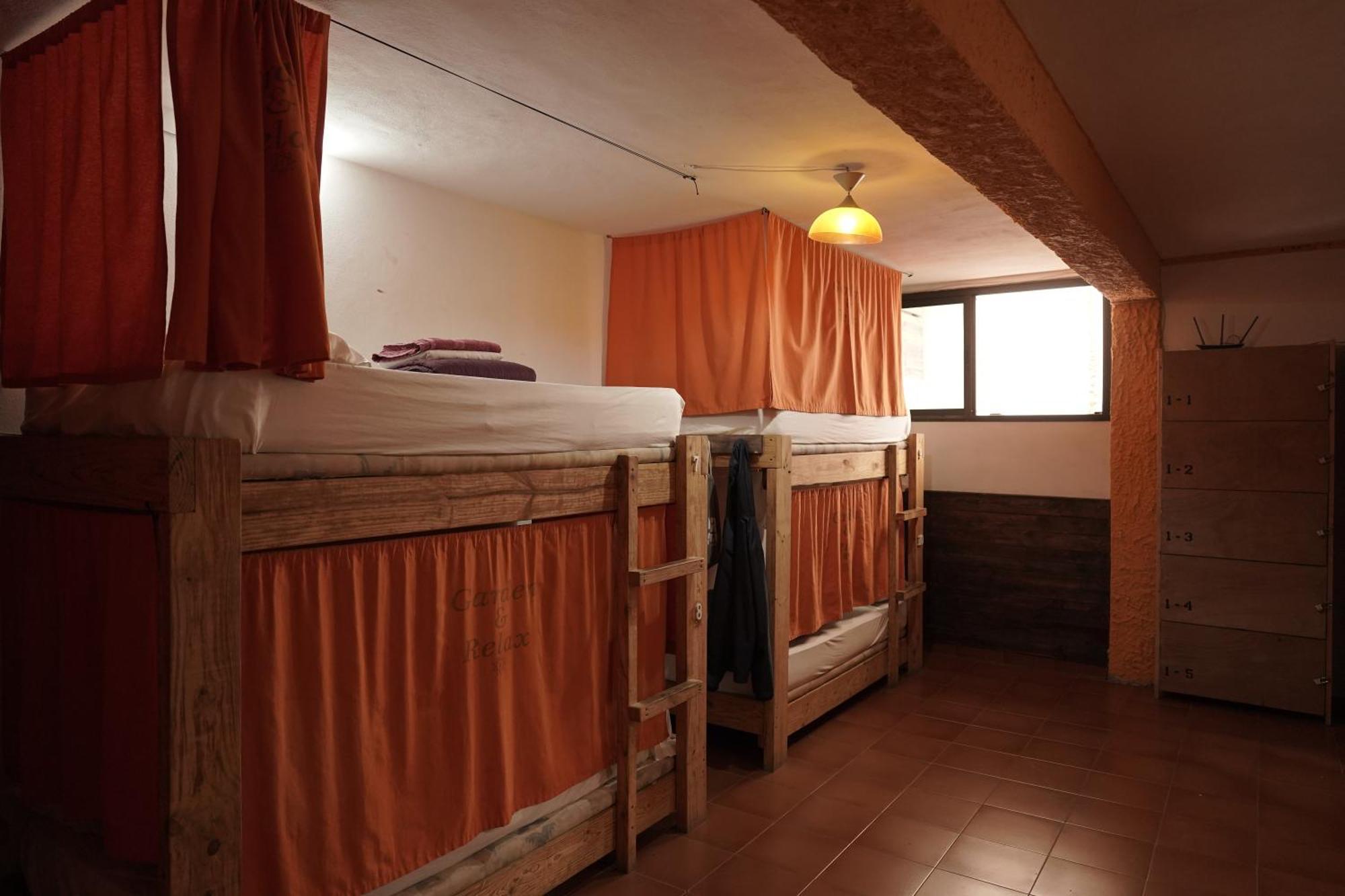 Corralejo Garden&Relax Hostel Bagian luar foto