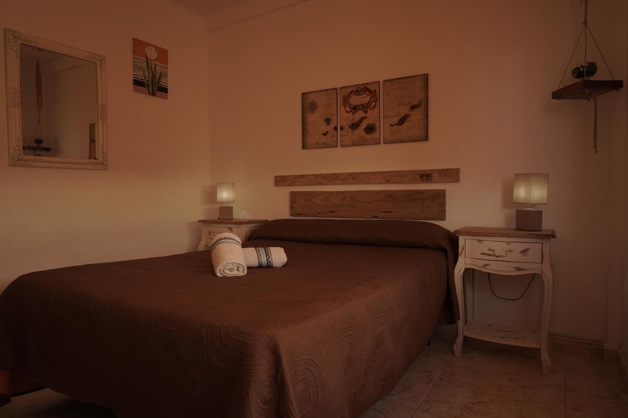 Corralejo Garden&Relax Hostel Bagian luar foto