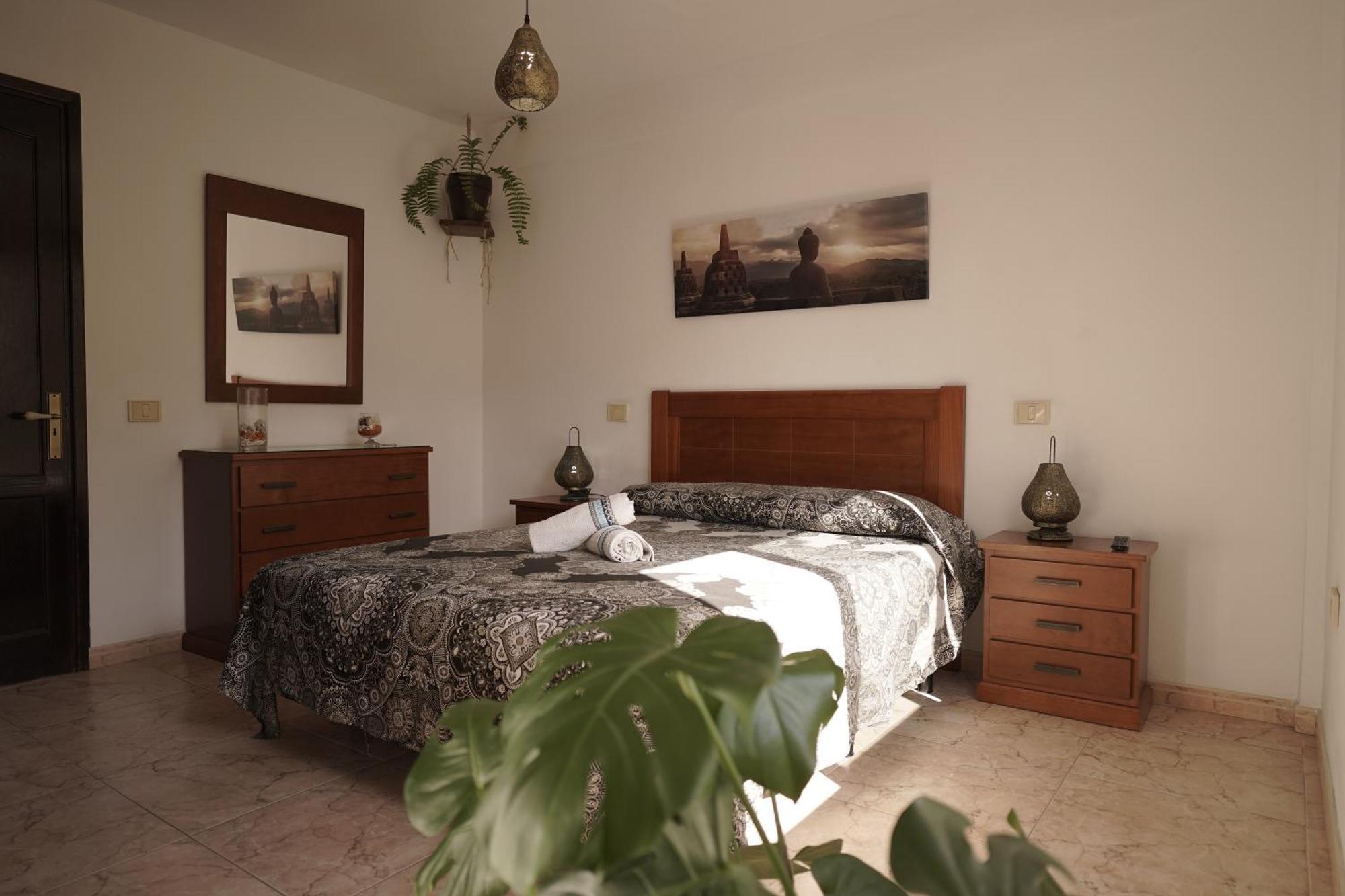 Corralejo Garden&Relax Hostel Bagian luar foto