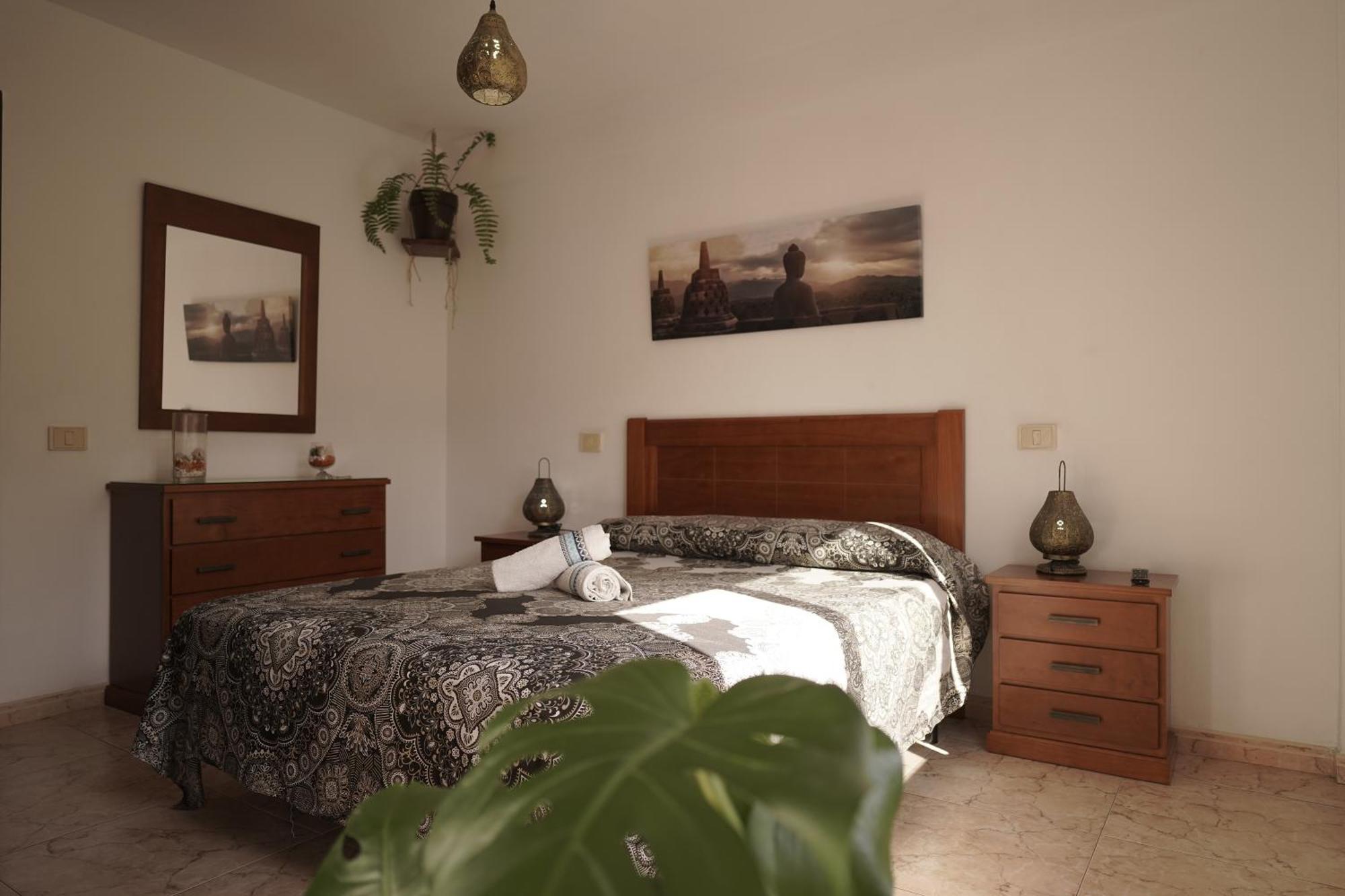 Corralejo Garden&Relax Hostel Bagian luar foto